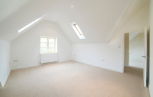 North Hinksey Village bedroom extension leads