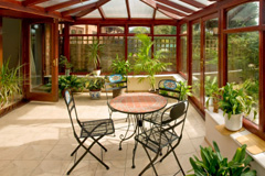 North Hinksey Village conservatory quotes