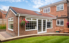 North Hinksey Village house extension leads